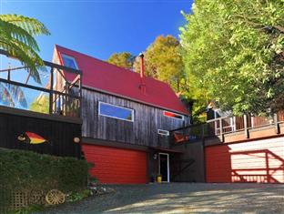 Agoda.com New Zealand Apartments & Hotels