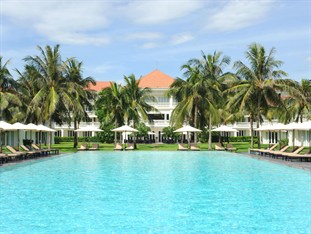 Agoda.com Vietnam Apartments & Hotels  