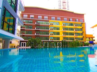 Agoda.com Thailand Apartments & Hotels