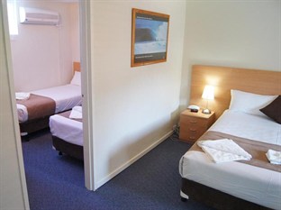 Agoda.com Australia Apartments & Hotels