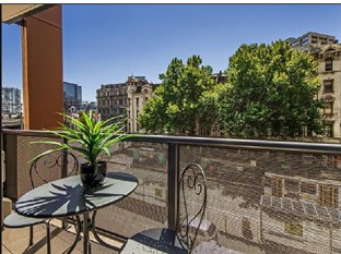 Agoda.com Australia Apartments & Hotels