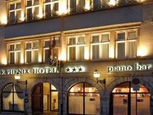 Agoda.com Apartments & Hotels France 