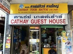 Agoda.com Thailand Apartments & Hotels