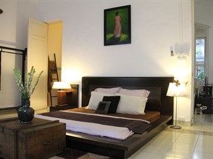 Agoda.com Vietnam Apartments & Hotels  