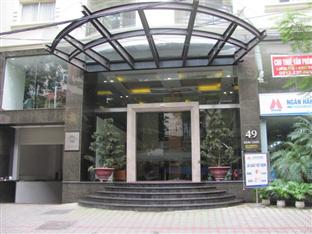 Agoda.com Vietnam Apartments & Hotels  