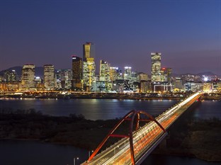 Agoda.com South Korea Apartments & Hotels