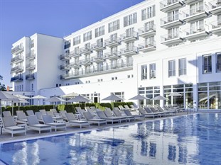 Agoda.com Germany Apartments & Hotels