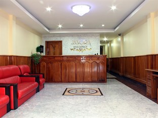 Agoda.com Cambodia Apartments & Hotels