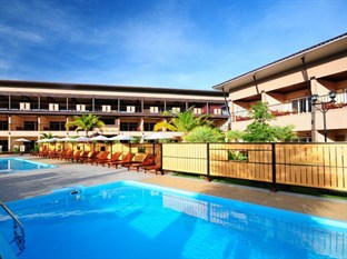 Agoda.com Thailand Apartments & Hotels