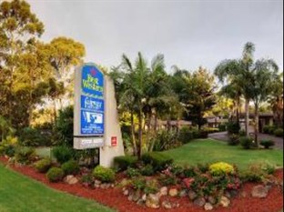 Agoda.com Australia Apartments & Hotels