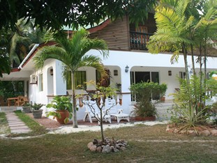 Agoda.com Seychelles Apartments & Hotels
