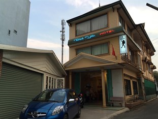 Agoda.com Vietnam Apartments & Hotels  