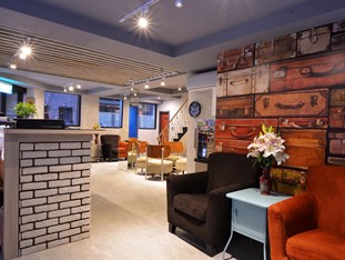 Agoda.com Taiwan Apartments & Hotels