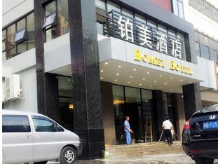 Agoda.com China Apartments & Hotels