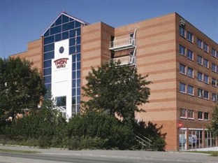 Agoda.com Norway Apartments & Hotels