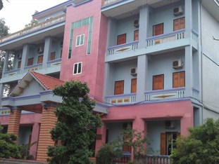 Agoda.com Vietnam Apartments & Hotels  