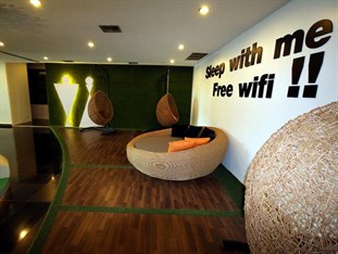 Agoda.com Thailand Apartments & Hotels