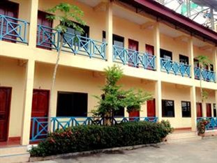 Agoda.com Laos Apartments & Hotels