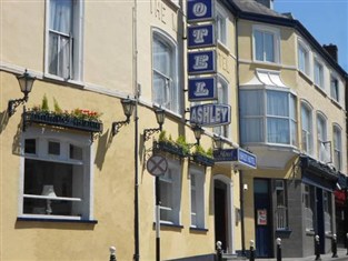 Agoda.com Ireland Apartments & Hotels