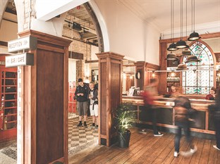 Agoda.com United Kingdom Apartments & Hotels