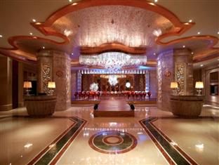 Agoda.com China Apartments & Hotels