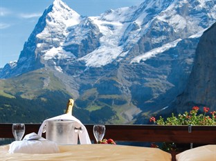 Agoda.com Switzerland Apartments & Hotels