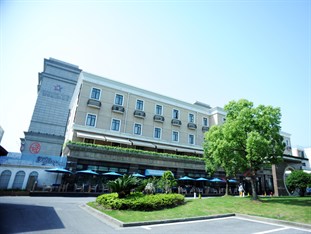 Agoda.com China Apartments & Hotels