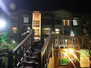 Agoda.com South Korea Apartments & Hotels