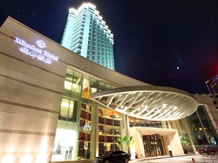 Agoda.com China Apartments & Hotels