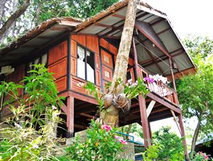 Agoda.com Thailand Apartments & Hotels