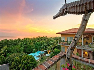 Agoda.com Philippines Apartments & Hotels