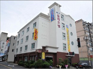 Agoda.com South Korea Apartments & Hotels