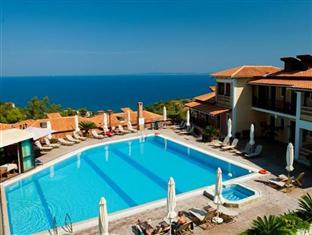Agoda.com Greece Apartments & Hotels