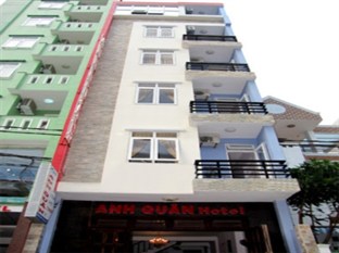 Agoda.com Vietnam Apartments & Hotels  
