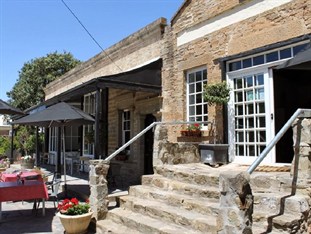 Agoda.com Australia Apartments & Hotels