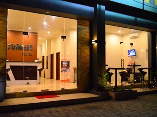 Agoda.com Indonesia Apartments & Hotels