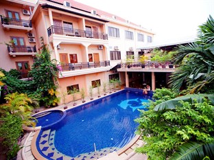 Agoda.com Cambodia Apartments & Hotels