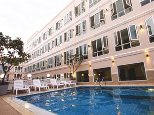 Agoda.com Thailand Apartments & Hotels