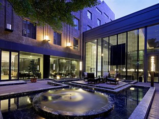 Agoda.com China Apartments & Hotels