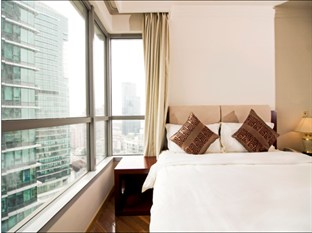 Agoda.com China Apartments & Hotels