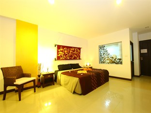 Agoda.com Thailand Apartments & Hotels