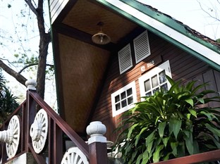 Agoda.com Thailand Apartments & Hotels