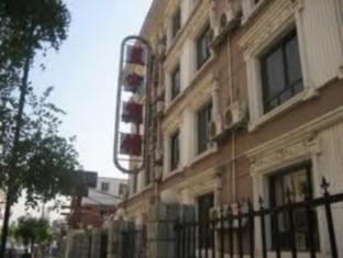 Agoda.com China Apartments & Hotels