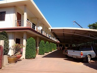 Agoda.com Thailand Apartments & Hotels