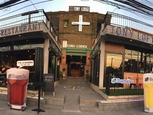 Agoda.com Thailand Apartments & Hotels