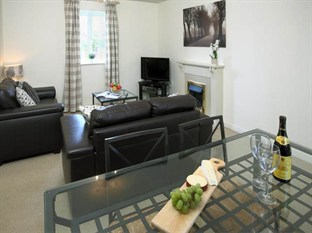 Agoda.com United Kingdom Apartments & Hotels