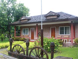 Agoda.com Thailand Apartments & Hotels