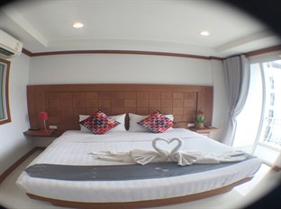 Agoda.com Thailand Apartments & Hotels