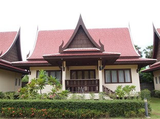 Agoda.com Thailand Apartments & Hotels