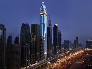 Agoda.com United Arab Emirates Apartments & Hotels